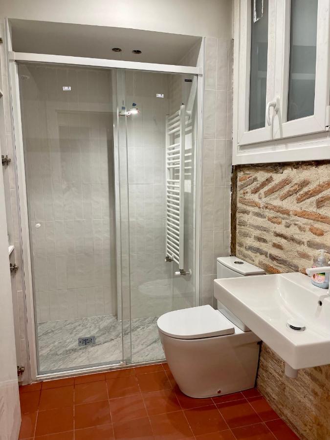 Lauramer Plaza Nueva Apartamento *