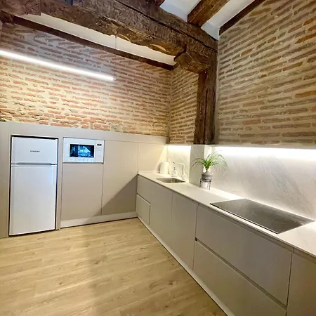 Lauramer Plaza Nueva Bilbao Exterior photo
