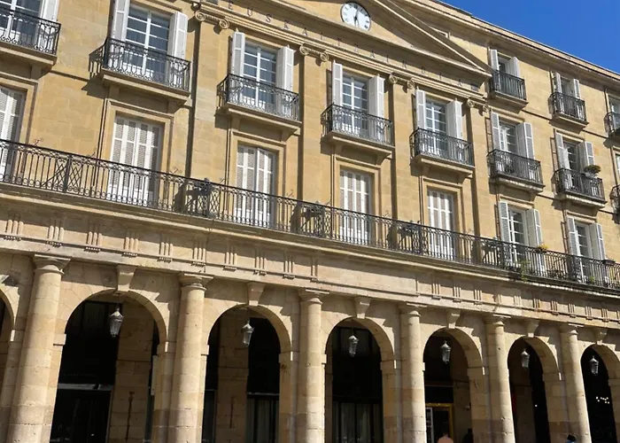 Lauramer Plaza Nueva